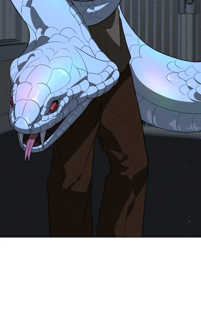Read To Tame a Fire chapter 107 image 31 on Lezhin