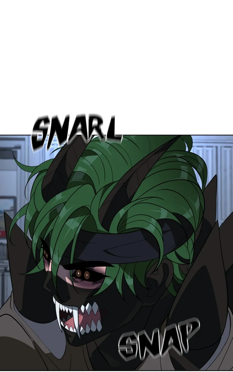 Read To Tame a Fire chapter 107 image 32 on Lezhin