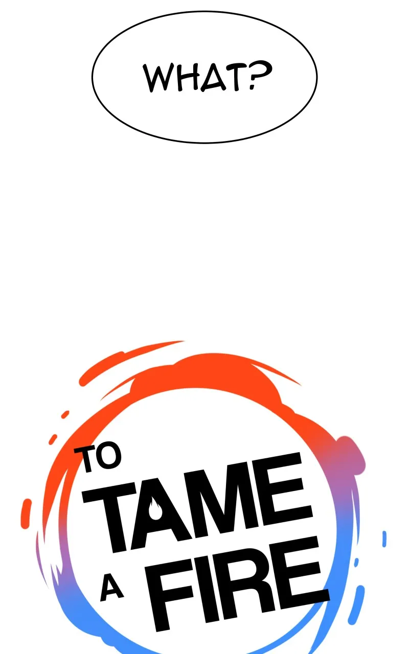Read To Tame a Fire chapter 107 image 4 on Lezhin