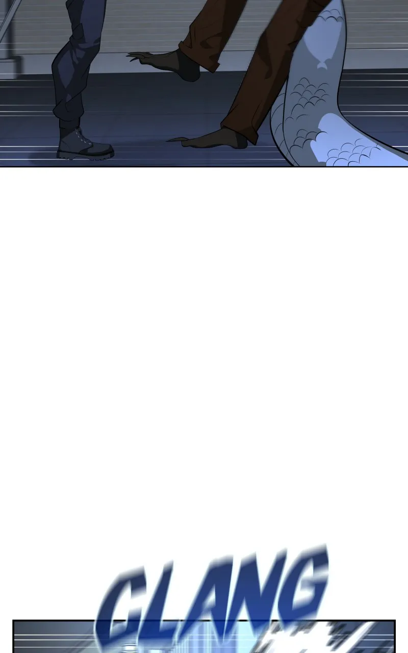 Read To Tame a Fire chapter 107 image 40 on Lezhin