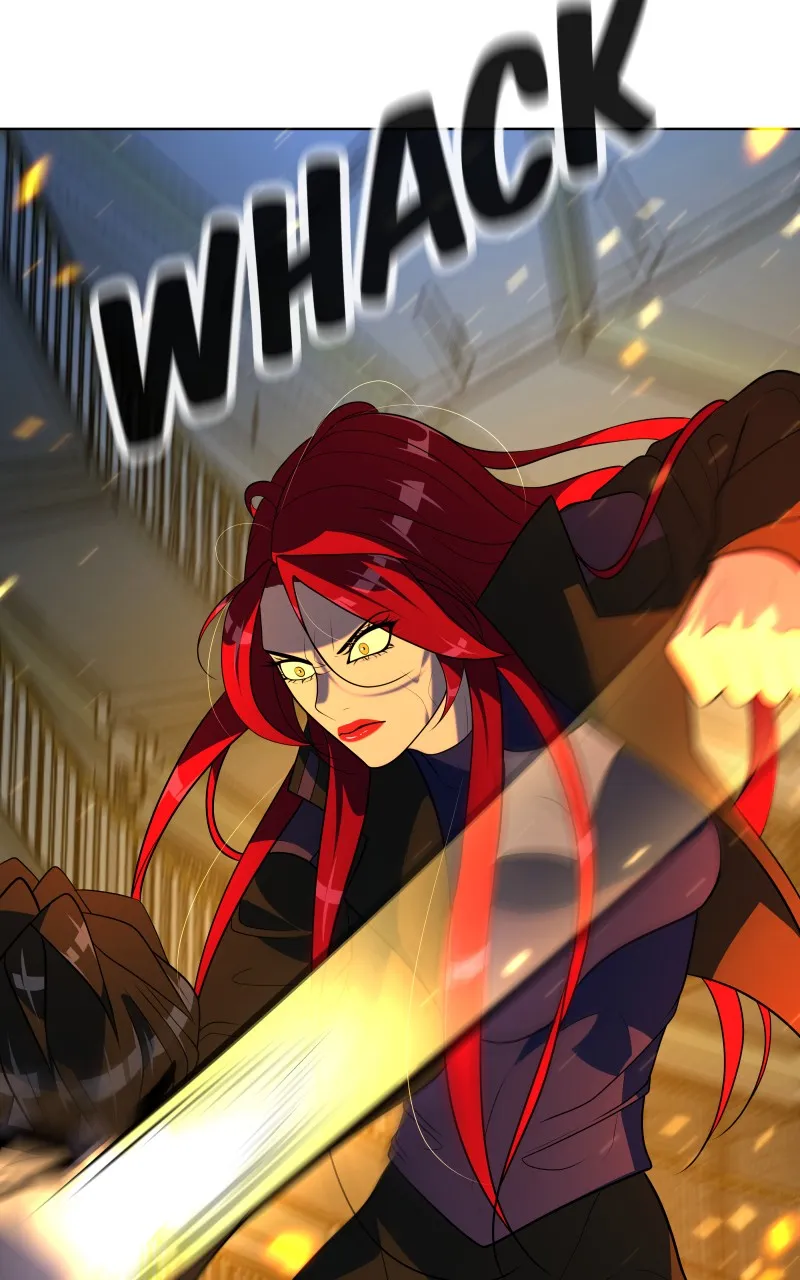 Read To Tame a Fire chapter 107 image 45 on Lezhin