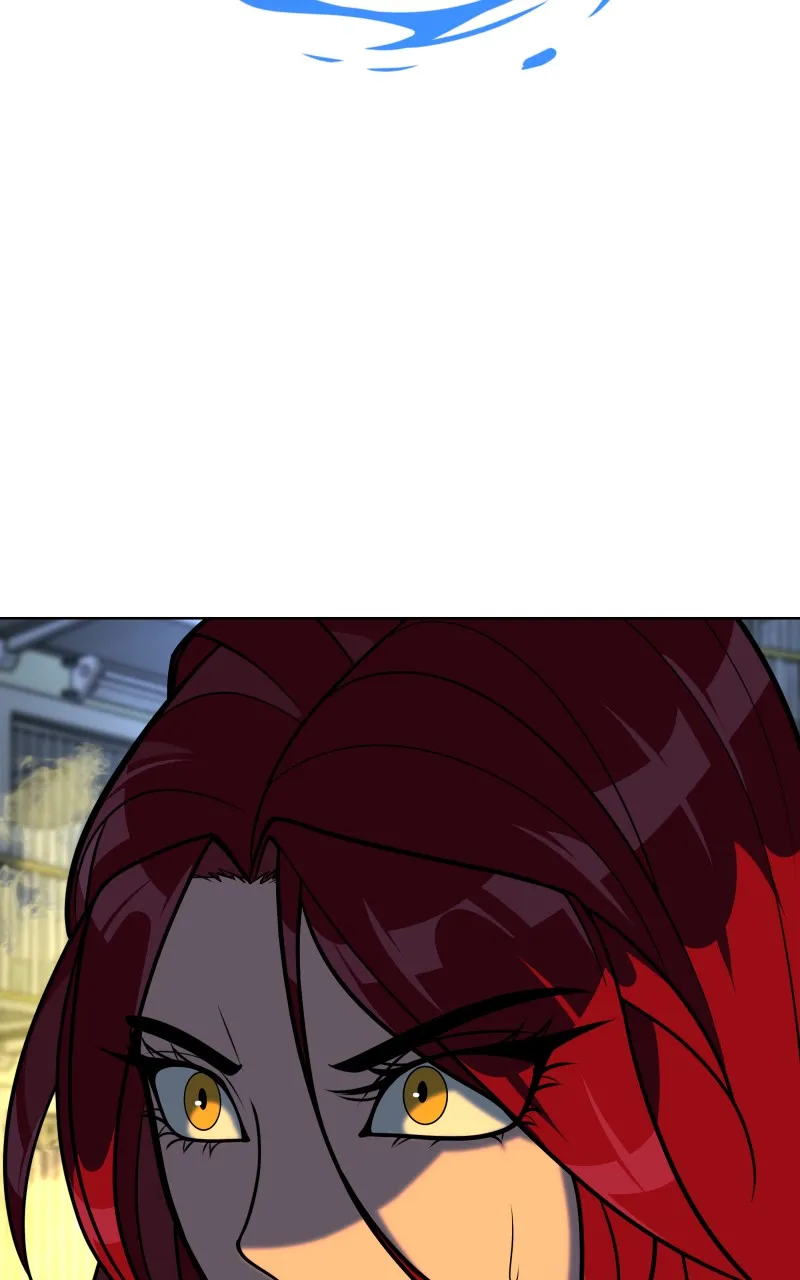 Read To Tame a Fire chapter 107 image 5 on Lezhin