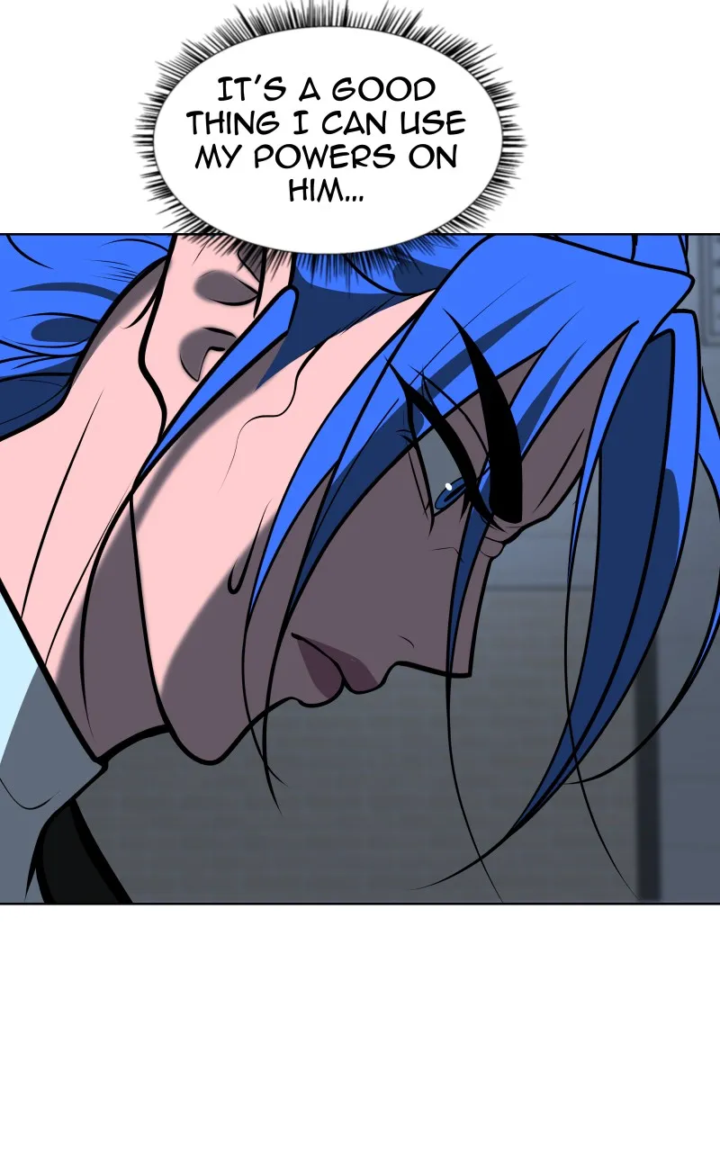 Read To Tame a Fire chapter 107 image 51 on Lezhin