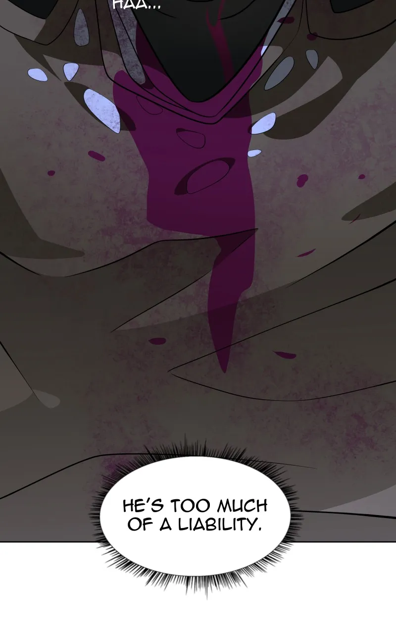 Read To Tame a Fire chapter 107 image 57 on Lezhin