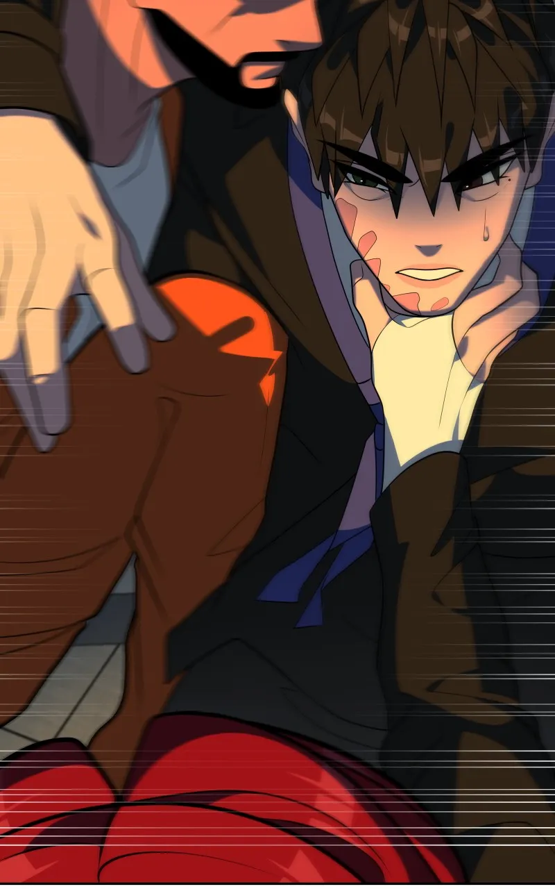 Read To Tame a Fire chapter 107 image 68 on Lezhin