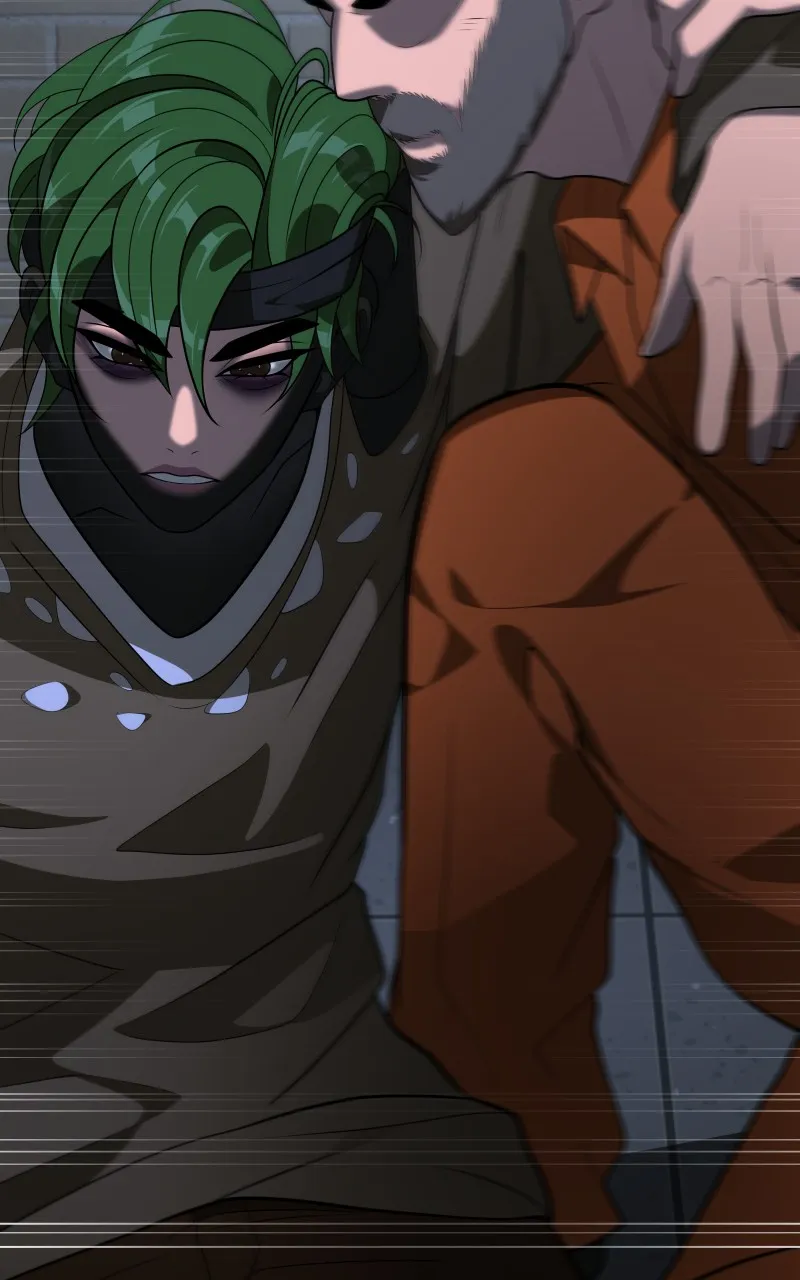 Read To Tame a Fire chapter 107 image 70 on Lezhin