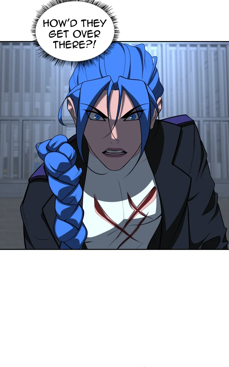 Read To Tame a Fire chapter 107 image 83 on Lezhin