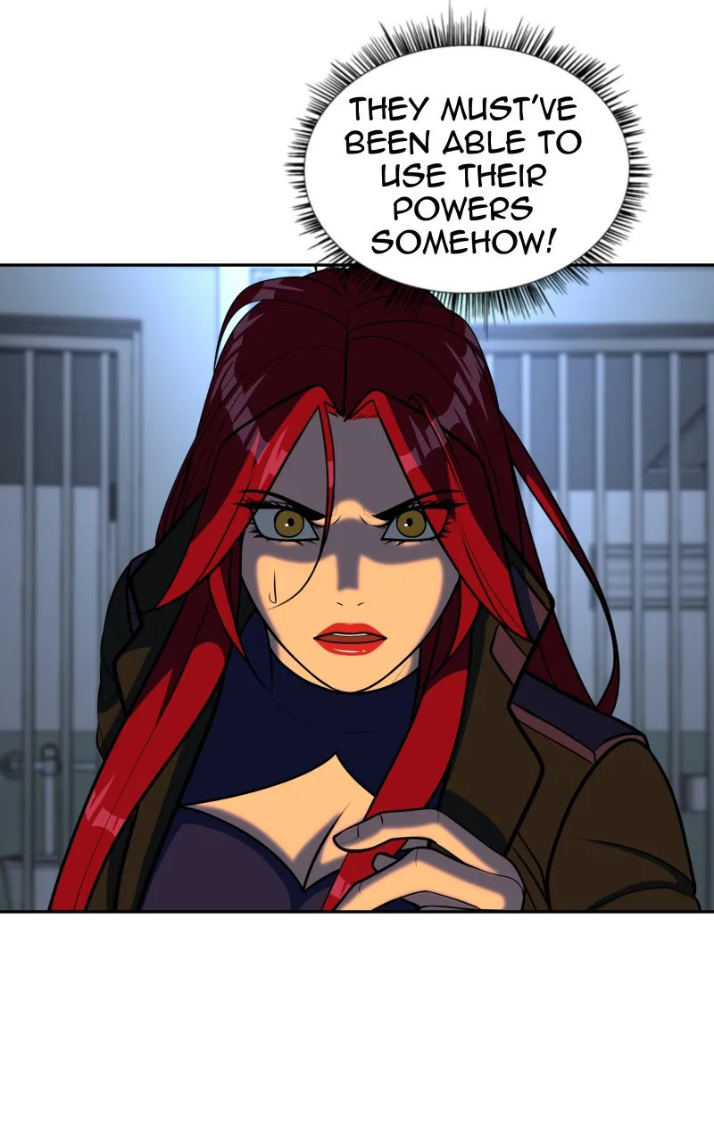 Read To Tame a Fire chapter 107 image 84 on Lezhin