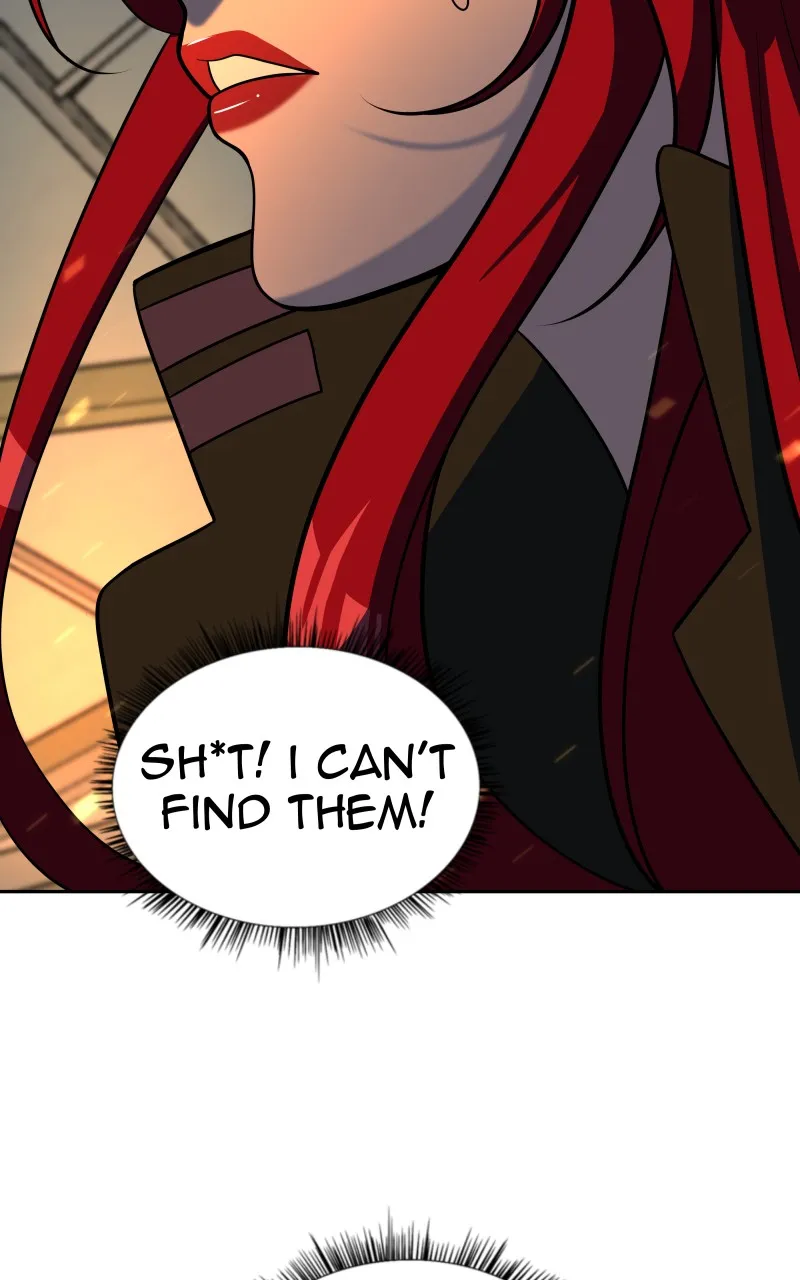 Read To Tame a Fire chapter 107 image 86 on Lezhin
