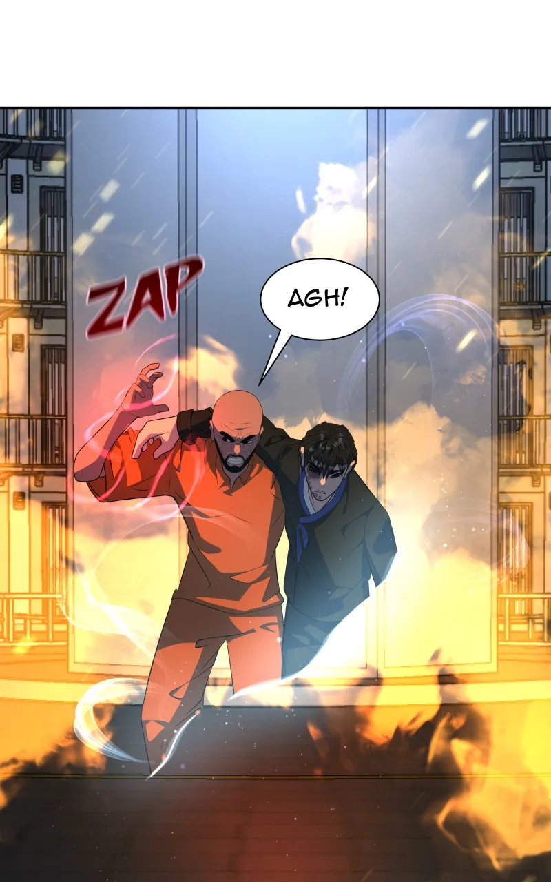 Read To Tame a Fire chapter 107 image 90 on Lezhin