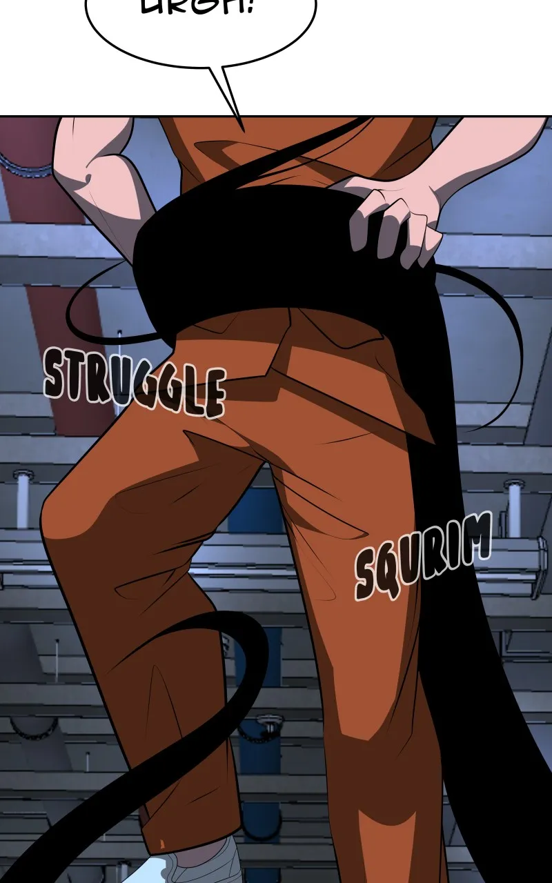 Read To Tame a Fire chapter 107 image 97 on Lezhin