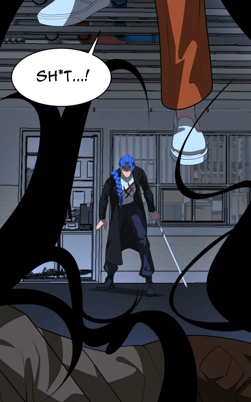 Read To Tame a Fire chapter 107 image 98 on Lezhin
