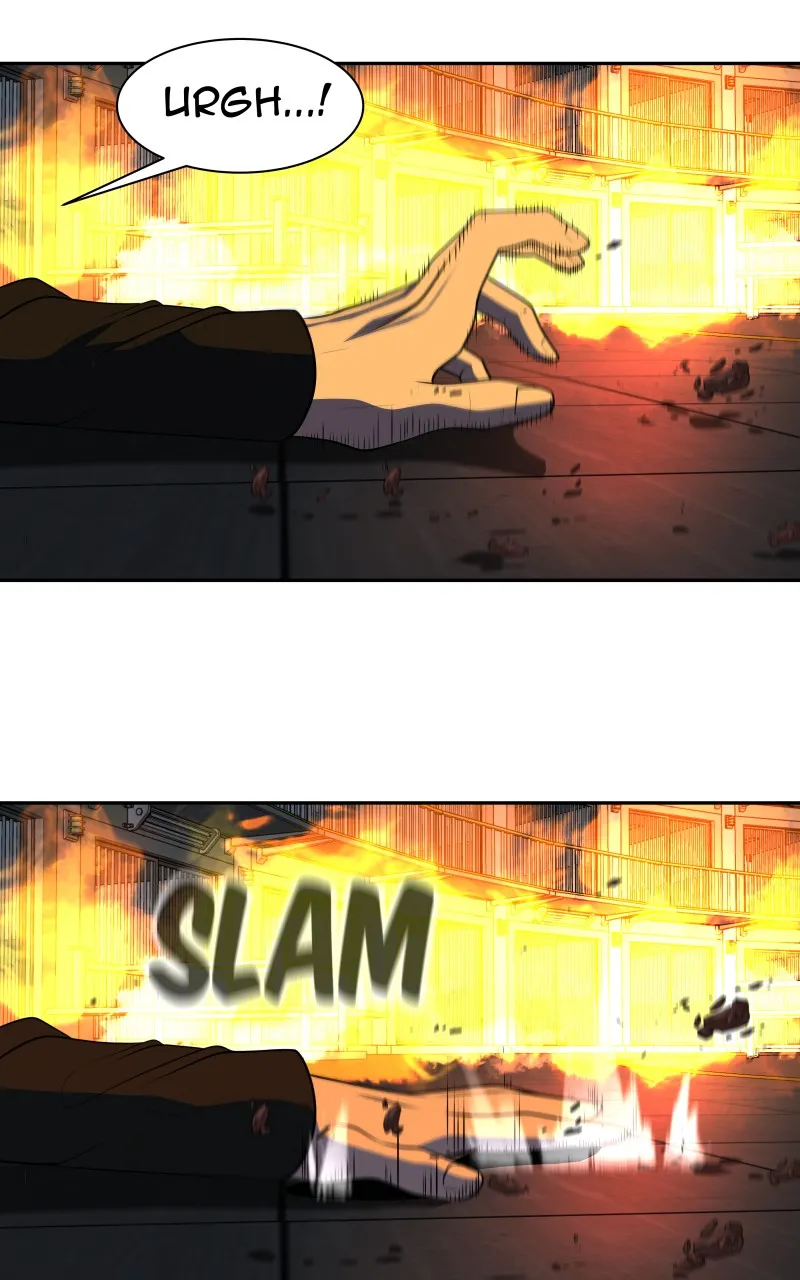 Read To Tame a Fire chapter 108 image 17 on Lezhin