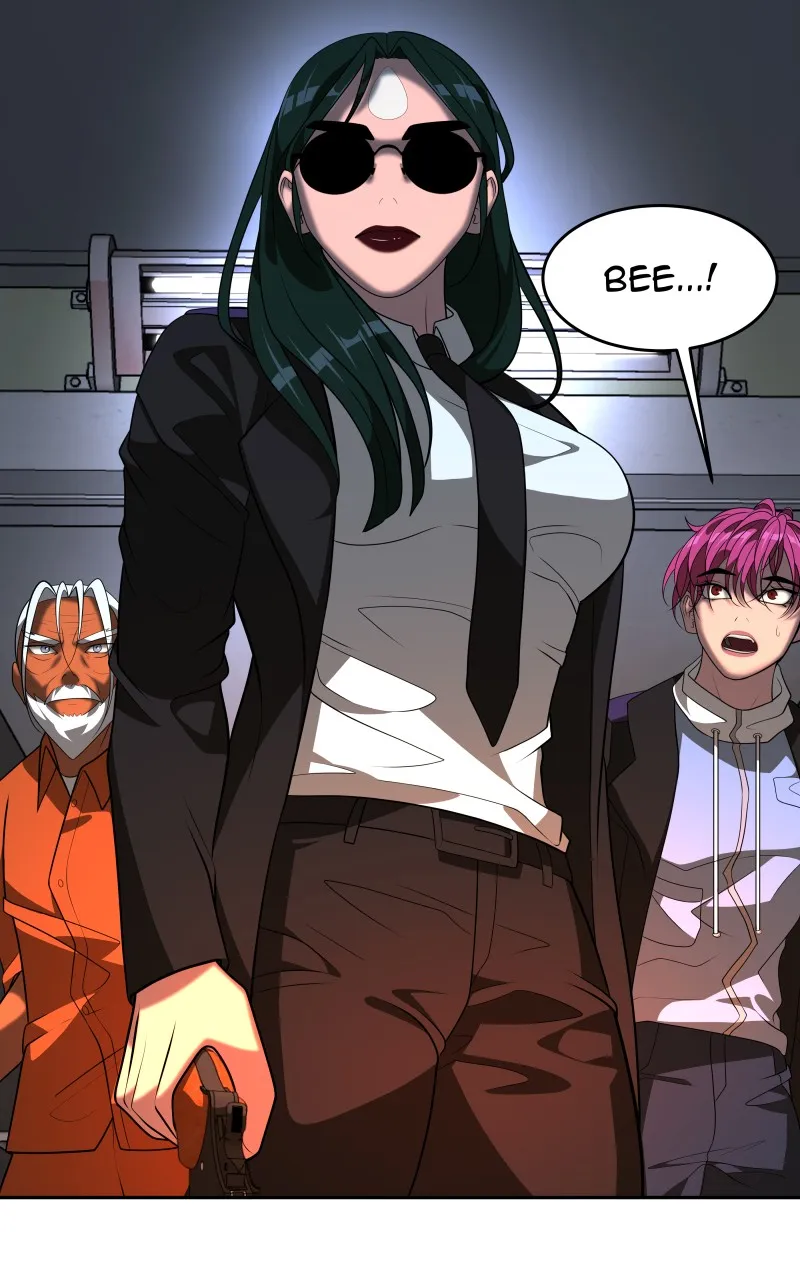 Read To Tame a Fire chapter 108 image 2 on Lezhin