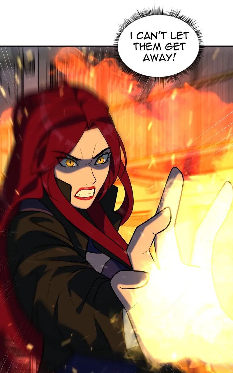 Read To Tame a Fire chapter 108 image 25 on Lezhin