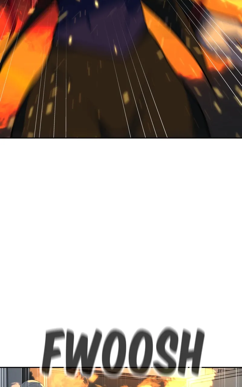 Read To Tame a Fire chapter 108 image 26 on Lezhin
