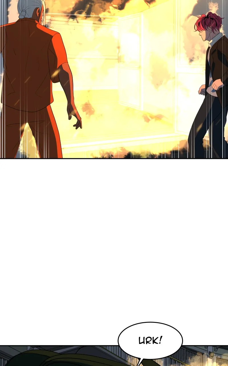 Read To Tame a Fire chapter 108 image 27 on Lezhin
