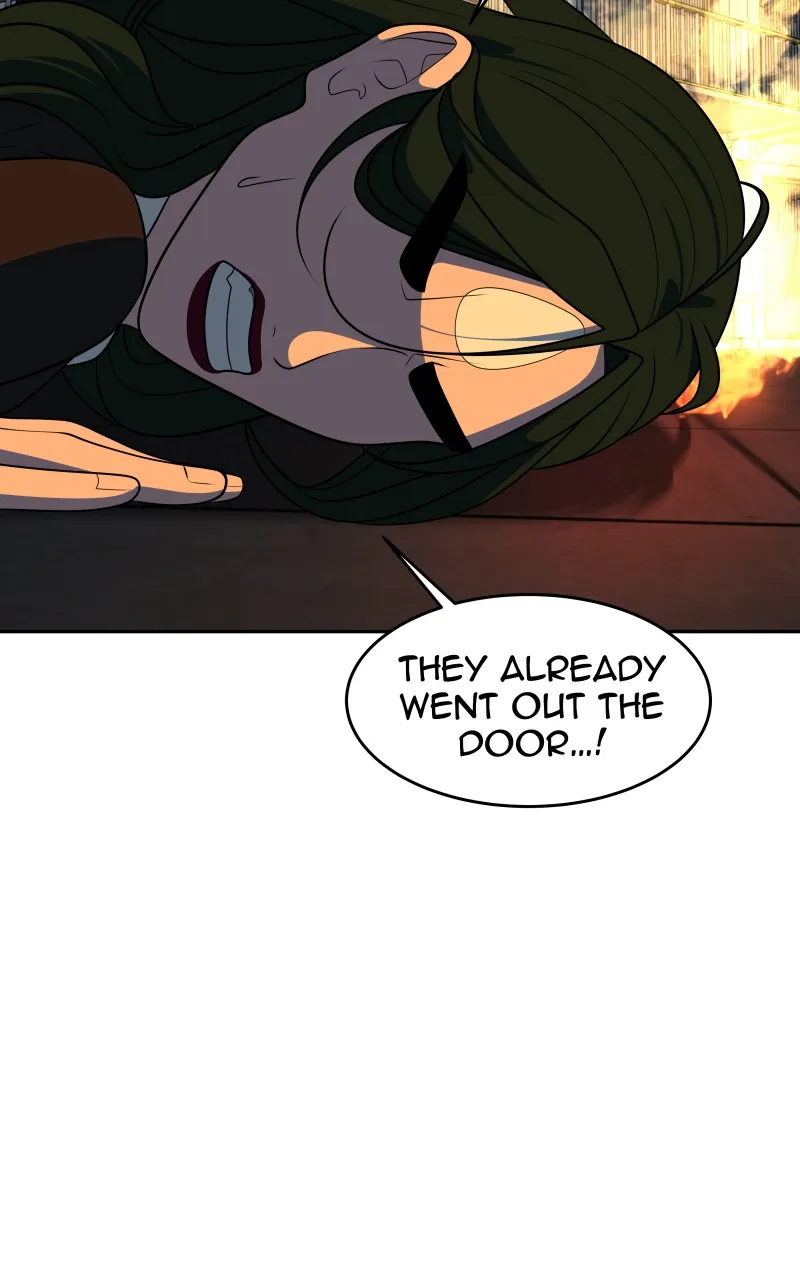 Read To Tame a Fire chapter 108 image 28 on Lezhin