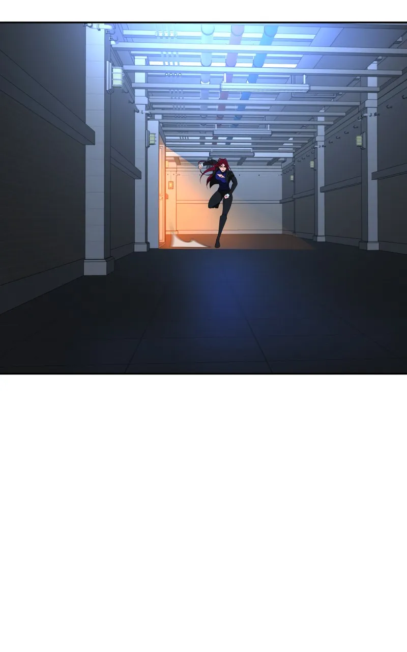 Read To Tame a Fire chapter 108 image 29 on Lezhin