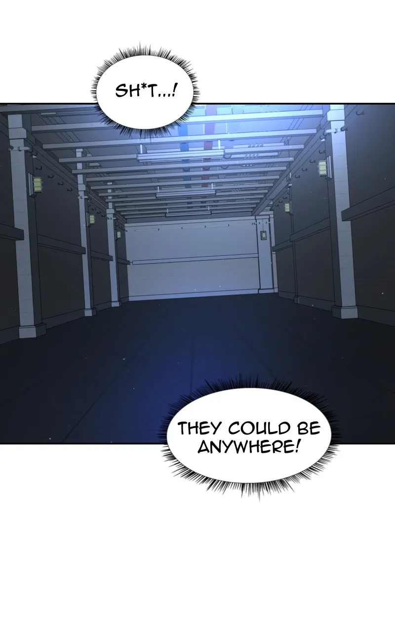Read To Tame a Fire chapter 108 image 30 on Lezhin