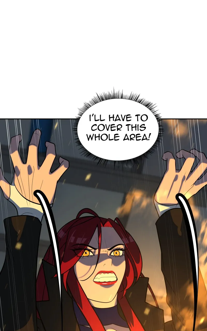 Read To Tame a Fire chapter 108 image 31 on Lezhin