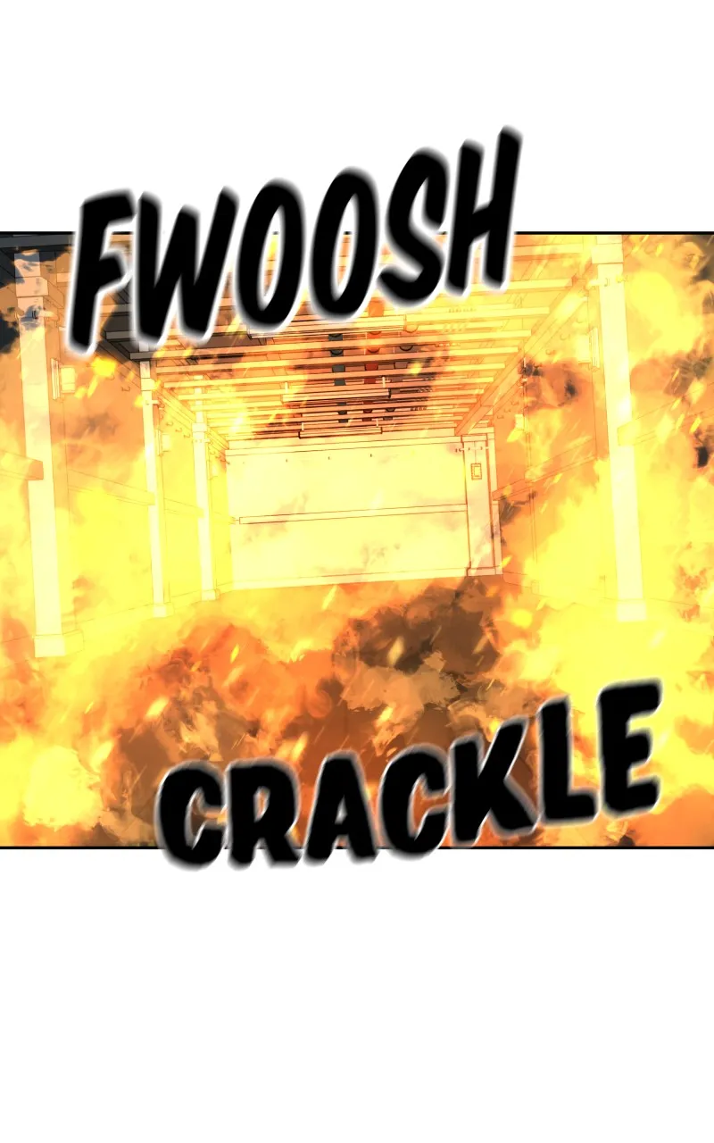 Read To Tame a Fire chapter 108 image 35 on Lezhin