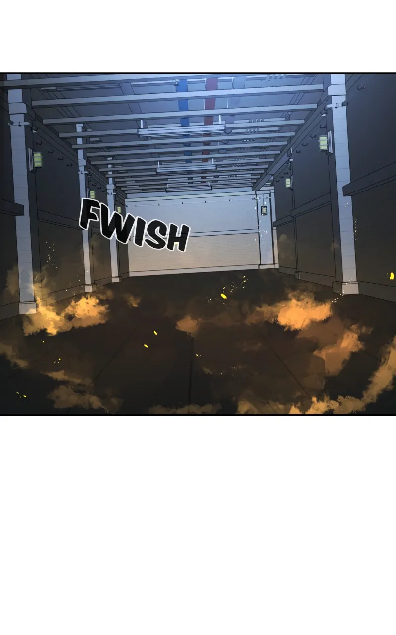 Read To Tame a Fire chapter 108 image 36 on Lezhin