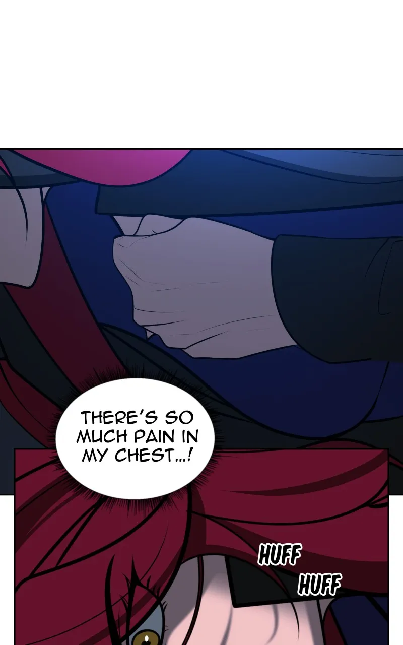 Read To Tame a Fire chapter 108 image 37 on Lezhin