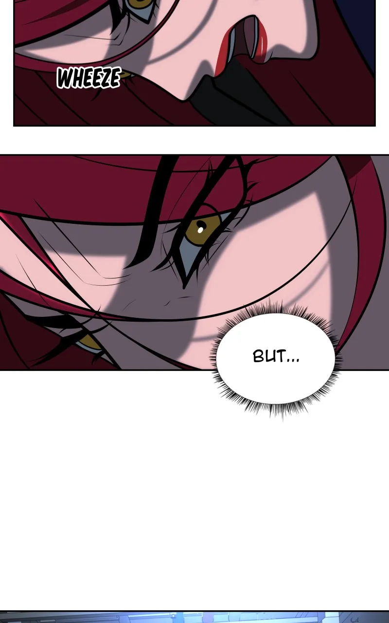 Read To Tame a Fire chapter 108 image 38 on Lezhin