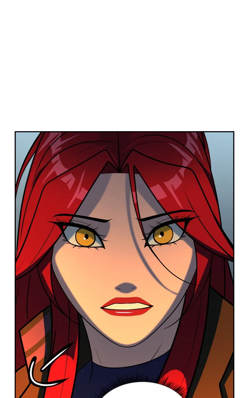 Read To Tame a Fire chapter 108 image 4 on Lezhin
