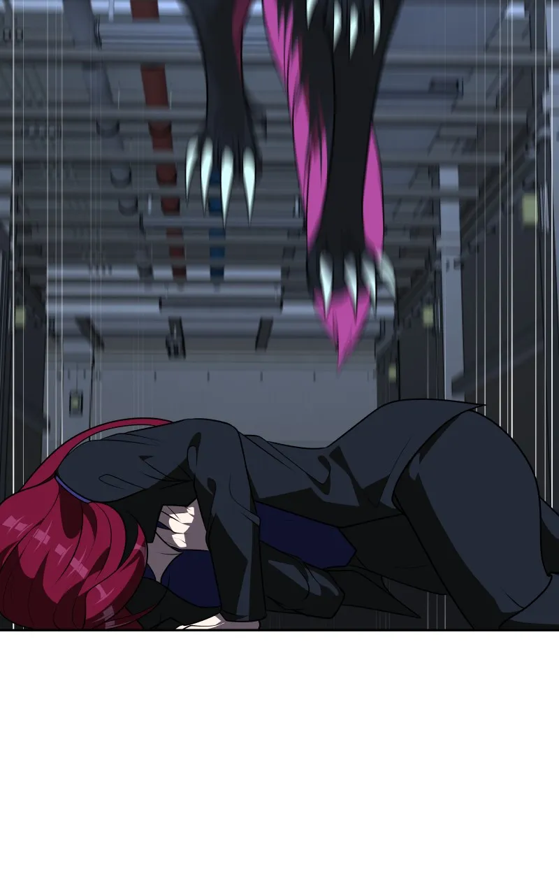 Read To Tame a Fire chapter 108 image 41 on Lezhin