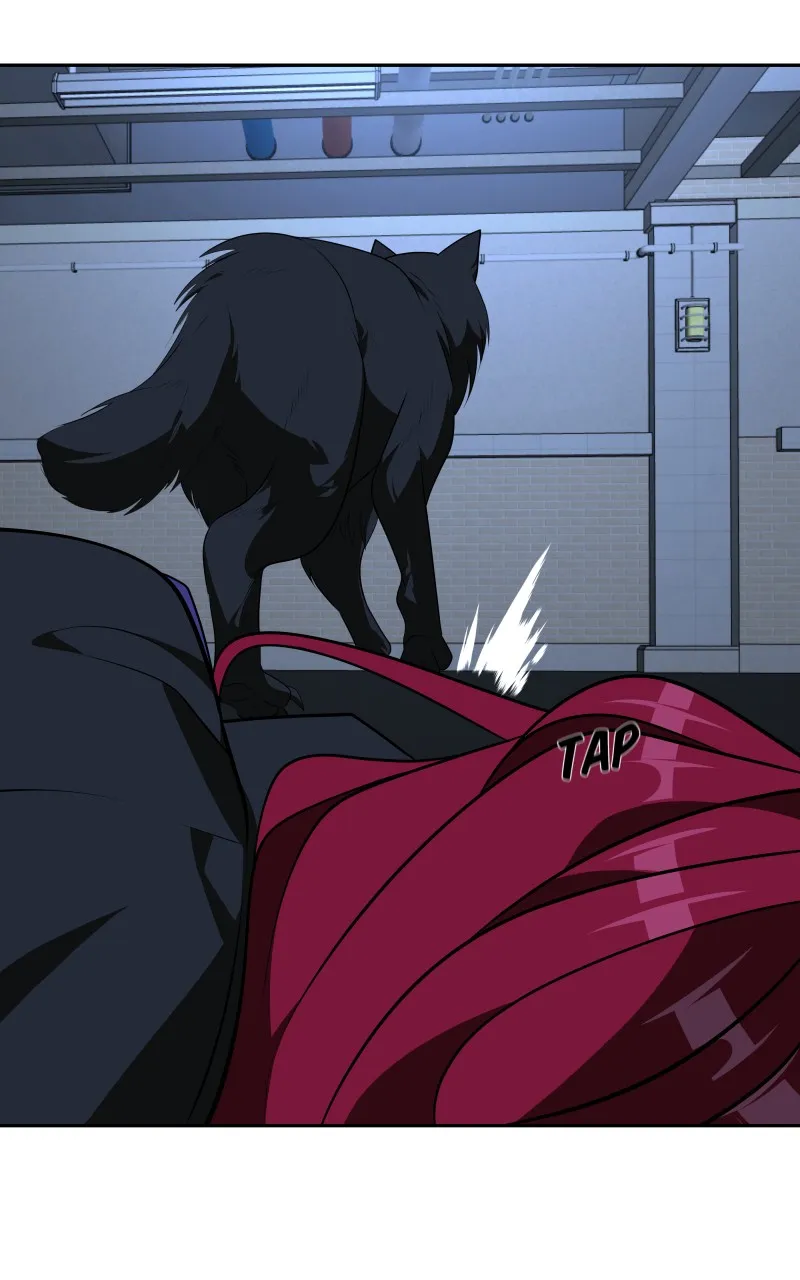Read To Tame a Fire chapter 108 image 42 on Lezhin