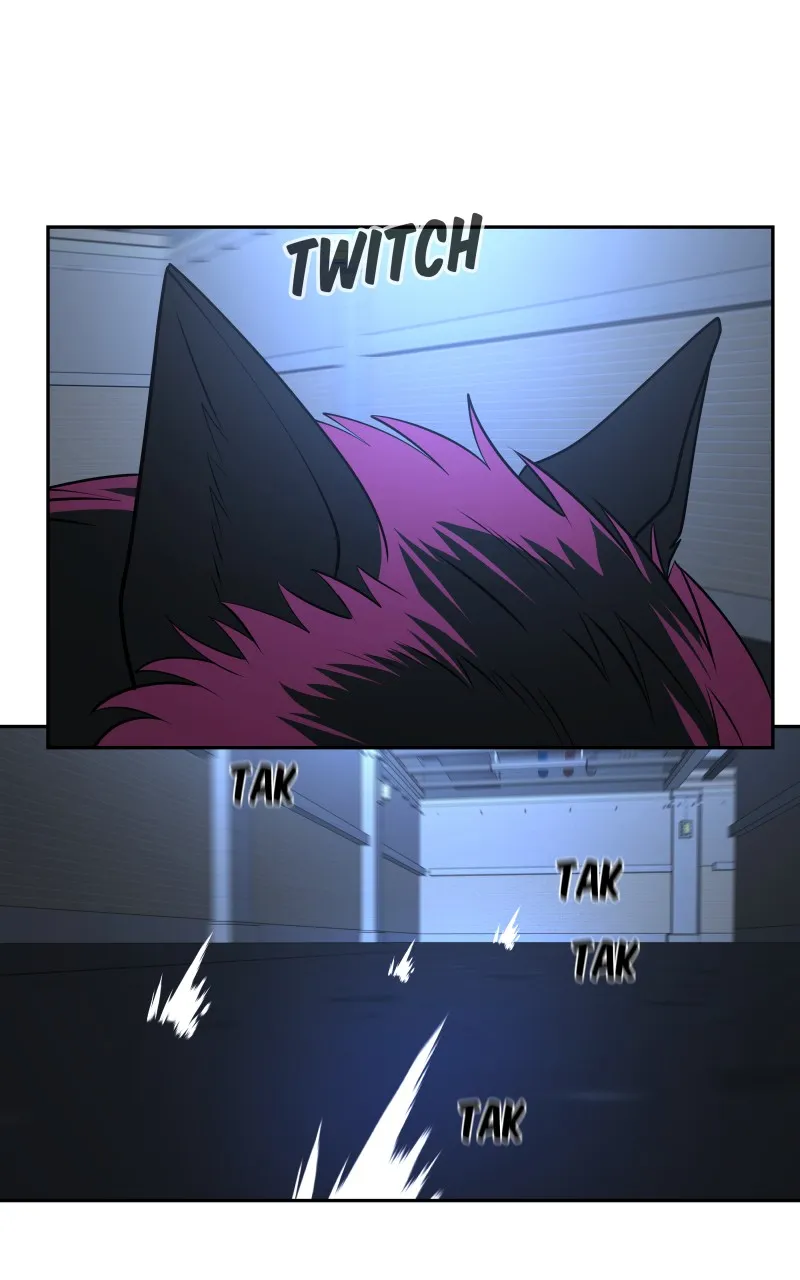 Read To Tame a Fire chapter 108 image 44 on Lezhin
