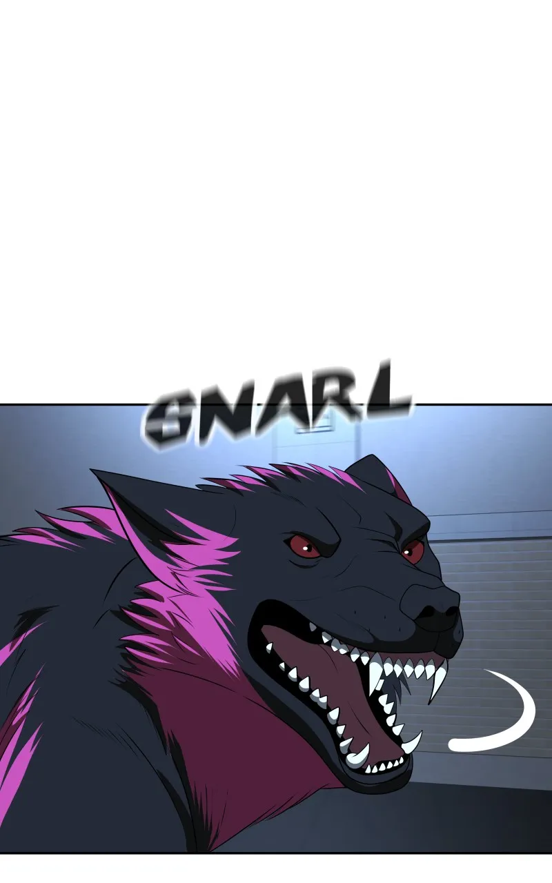 Read To Tame a Fire chapter 108 image 45 on Lezhin