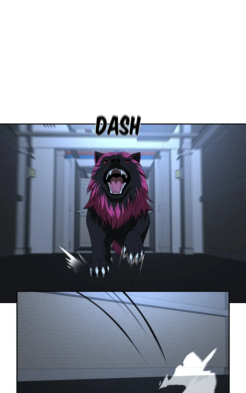 Read To Tame a Fire chapter 108 image 46 on Lezhin