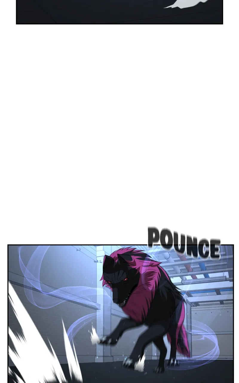 Read To Tame a Fire chapter 108 image 47 on Lezhin