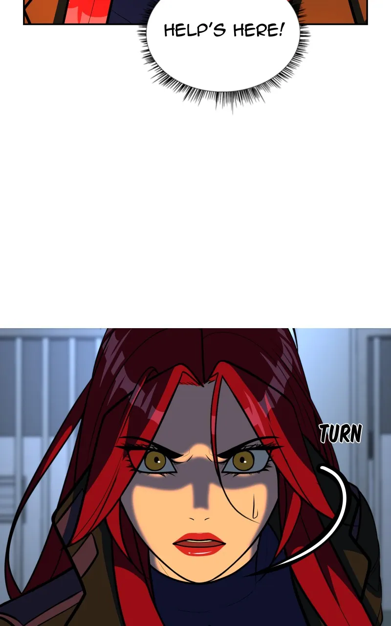 Read To Tame a Fire chapter 108 image 5 on Lezhin