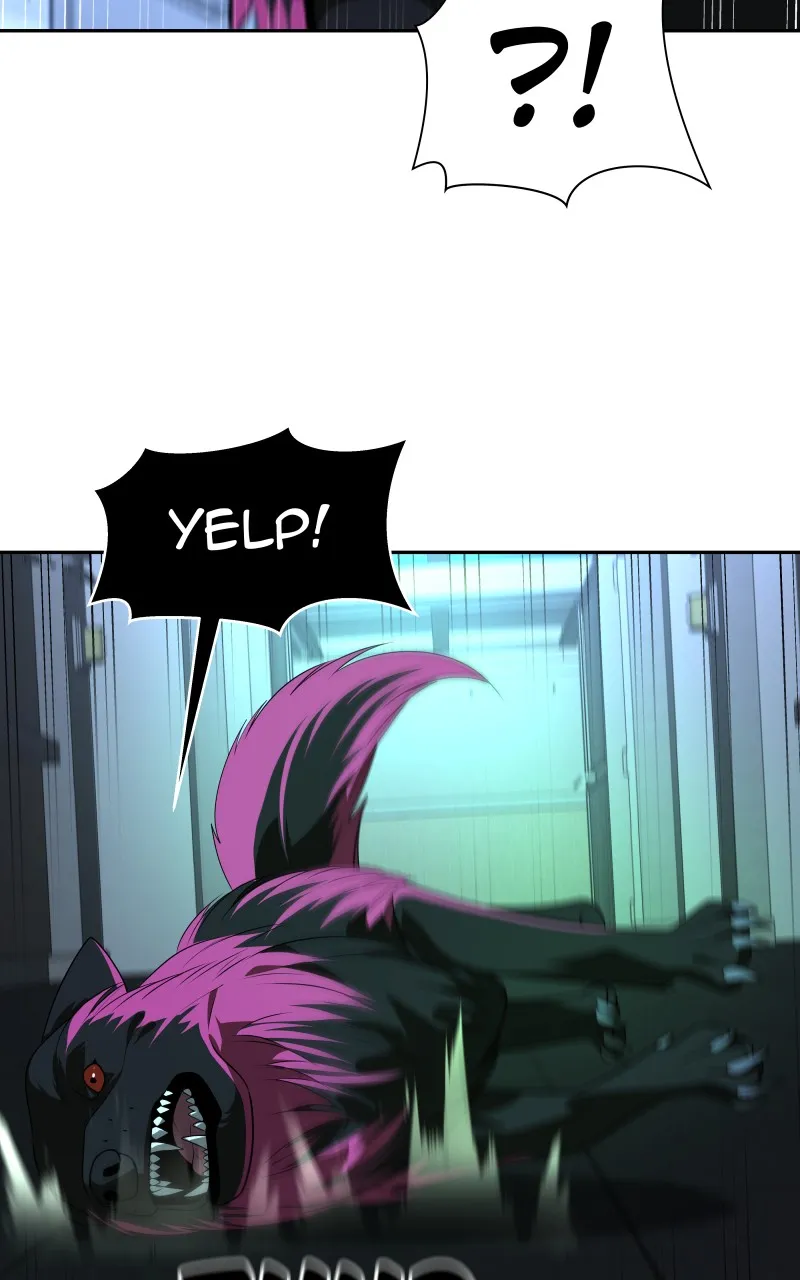 Read To Tame a Fire chapter 108 image 52 on Lezhin