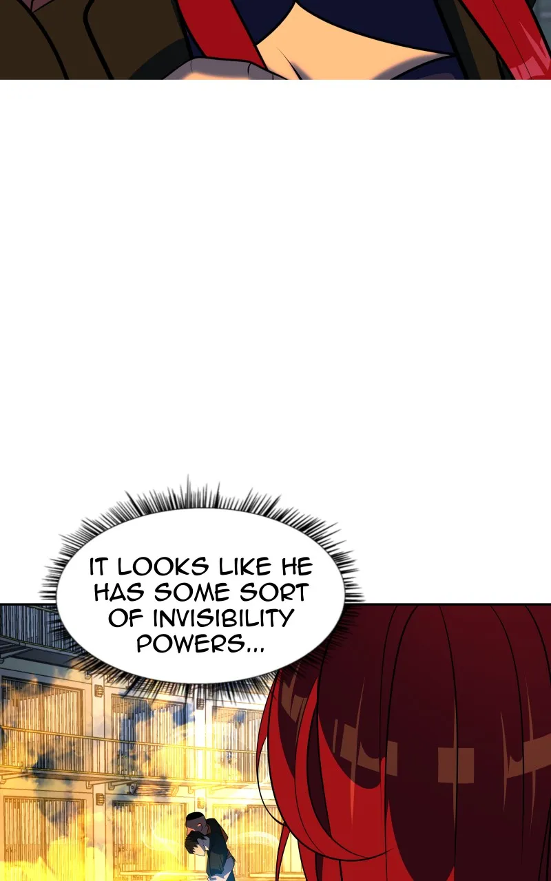 Read To Tame a Fire chapter 108 image 6 on Lezhin