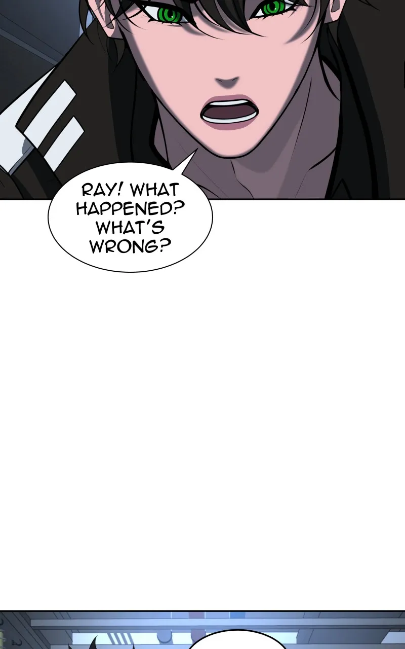 Read To Tame a Fire chapter 108 image 60 on Lezhin