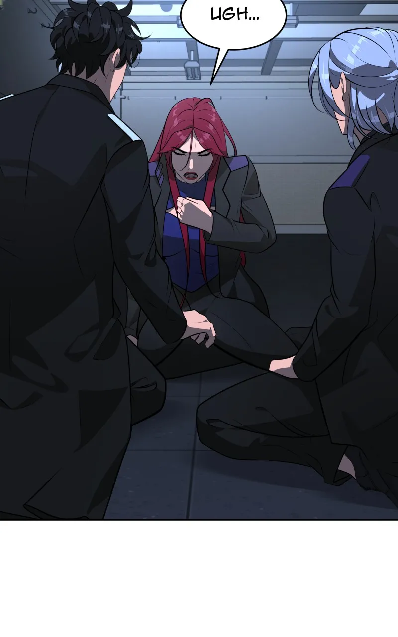 Read To Tame a Fire chapter 108 image 61 on Lezhin