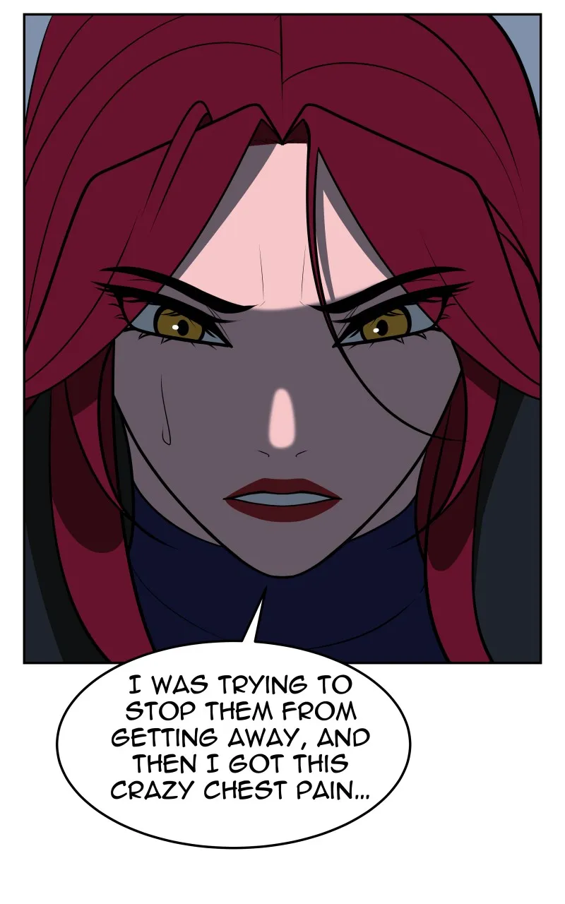 Read To Tame a Fire chapter 108 image 62 on Lezhin