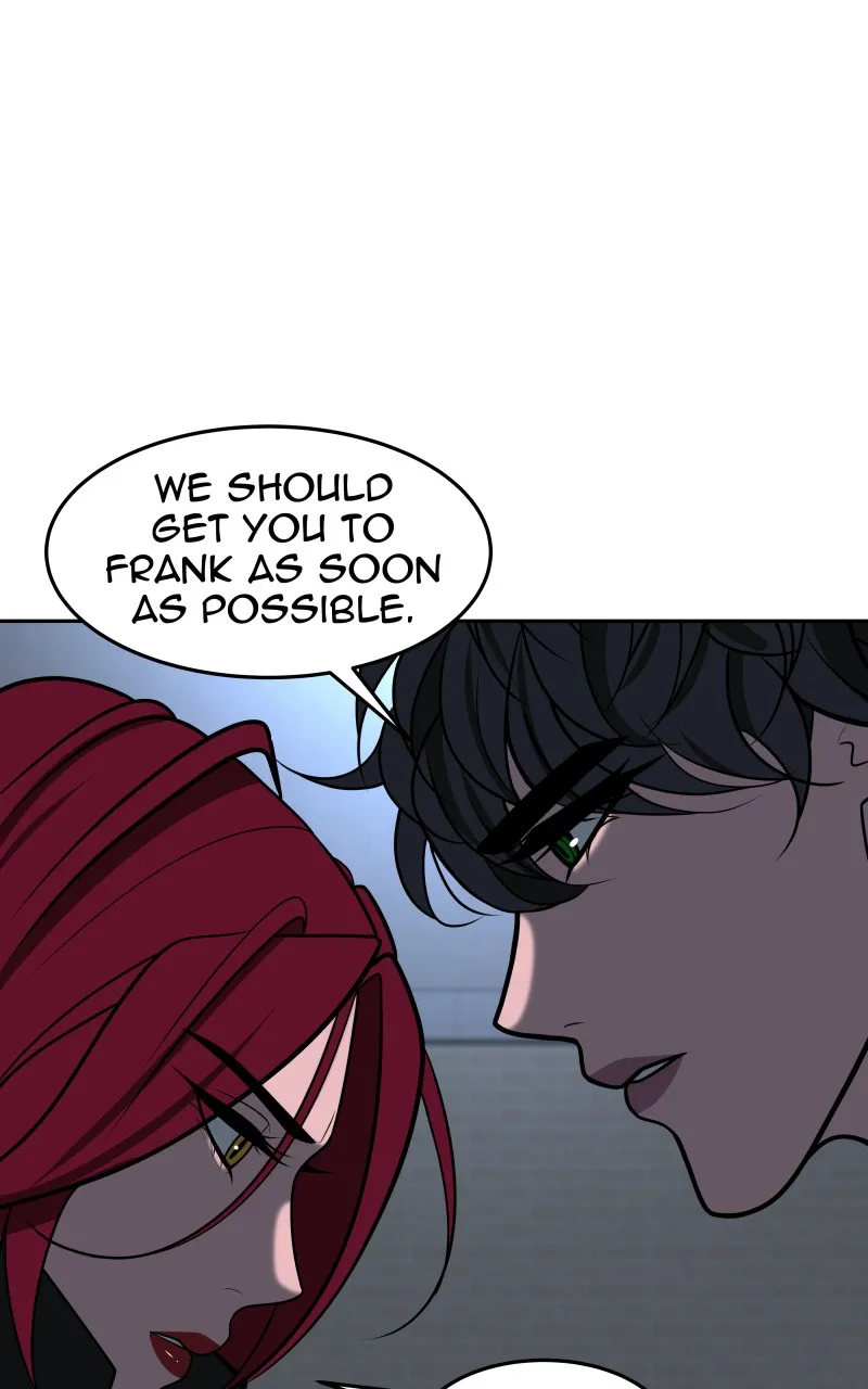 Read To Tame a Fire chapter 108 image 63 on Lezhin