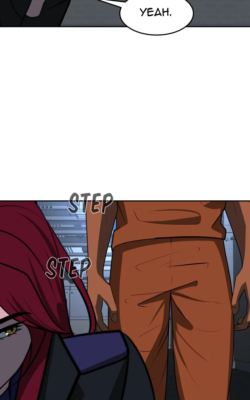 Read To Tame a Fire chapter 108 image 64 on Lezhin