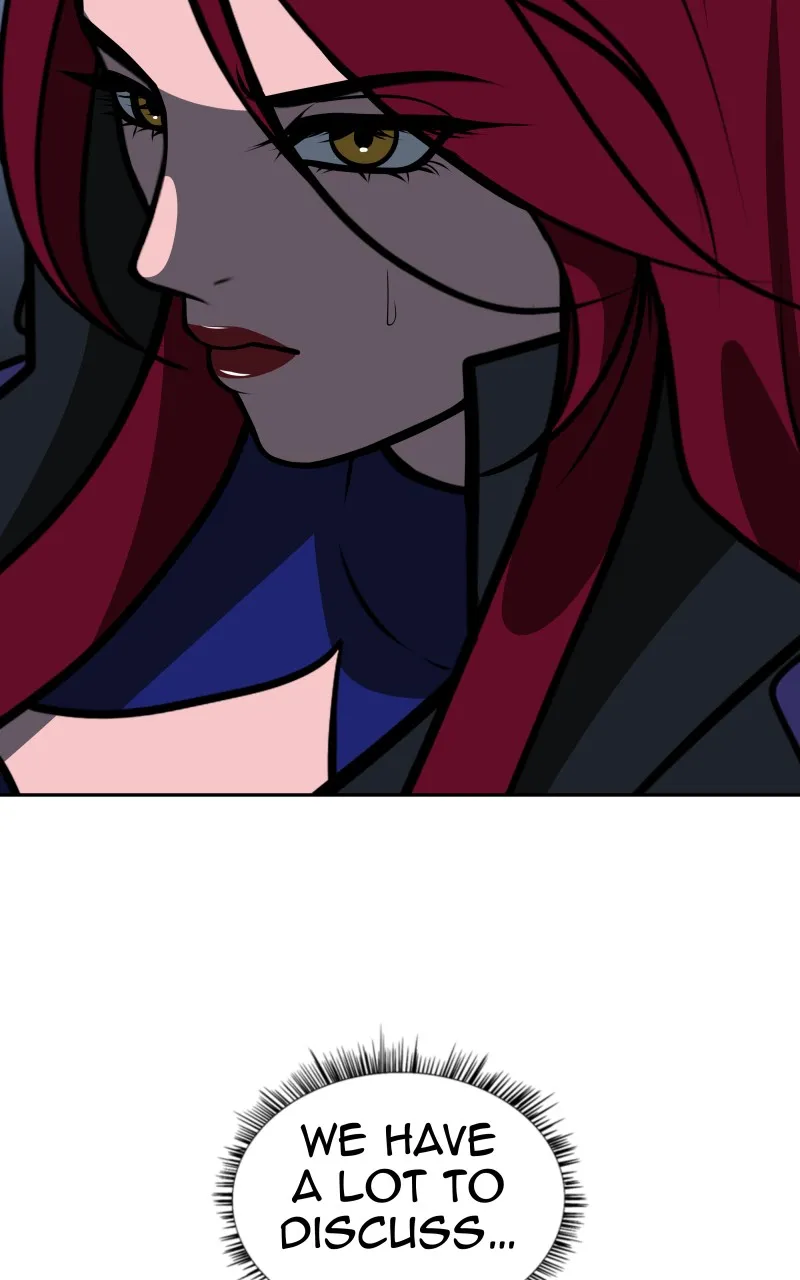 Read To Tame a Fire chapter 108 image 67 on Lezhin