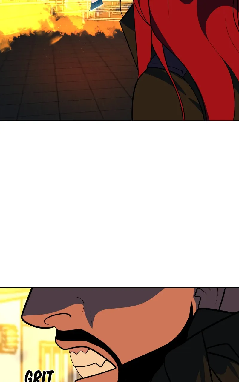 Read To Tame a Fire chapter 108 image 7 on Lezhin