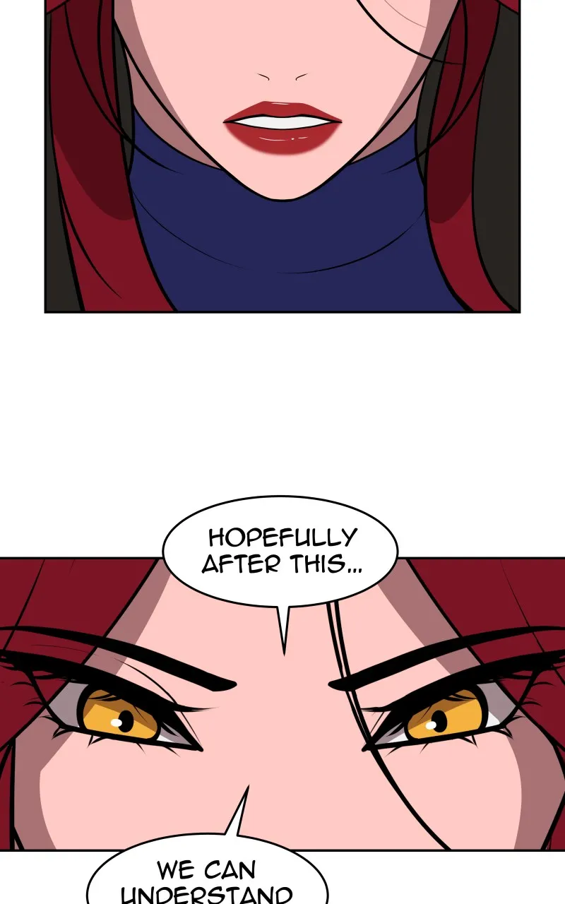 Read To Tame a Fire chapter 109 image 10 on Lezhin