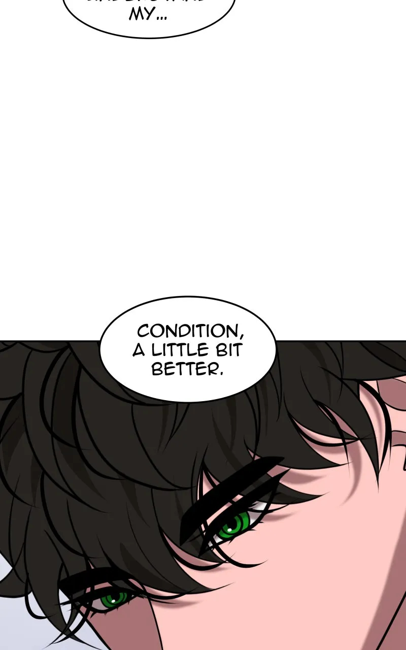 Read To Tame a Fire chapter 109 image 11 on Lezhin