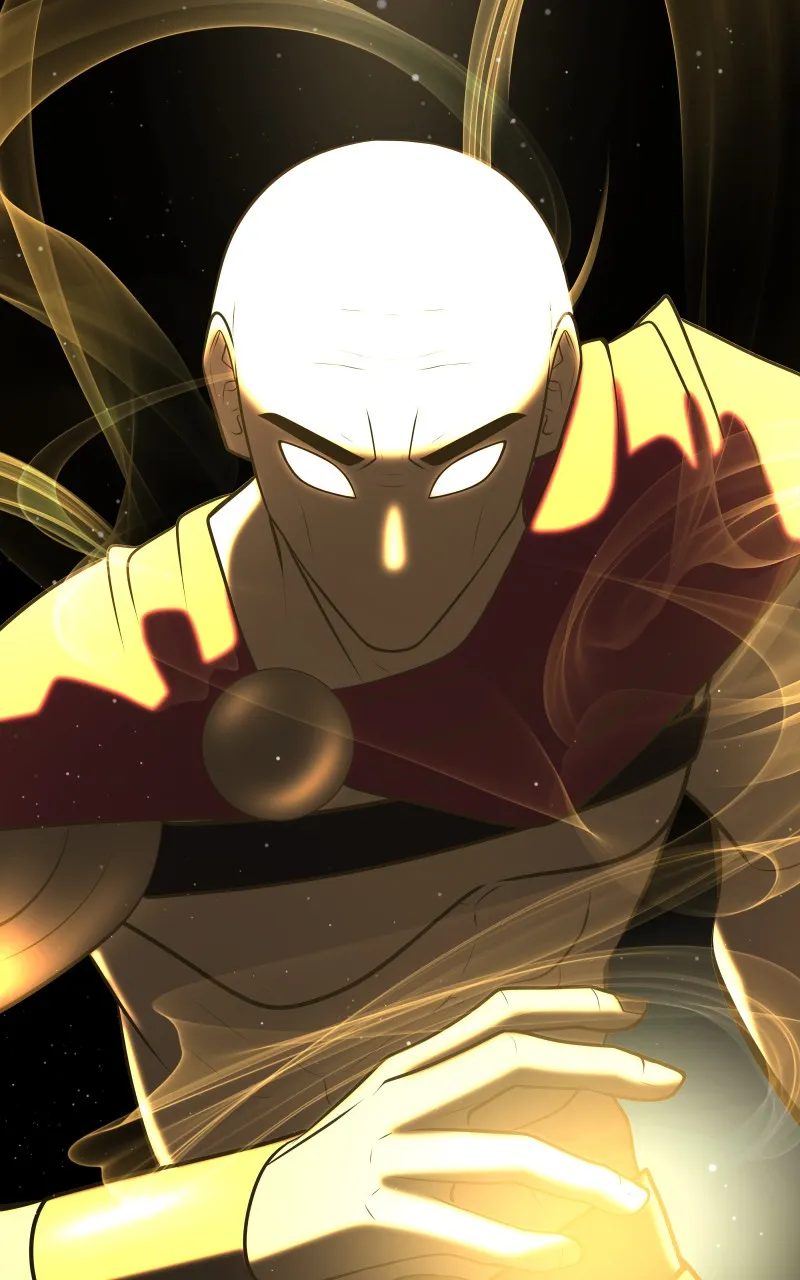 Read To Tame a Fire chapter 109 image 15 on Lezhin