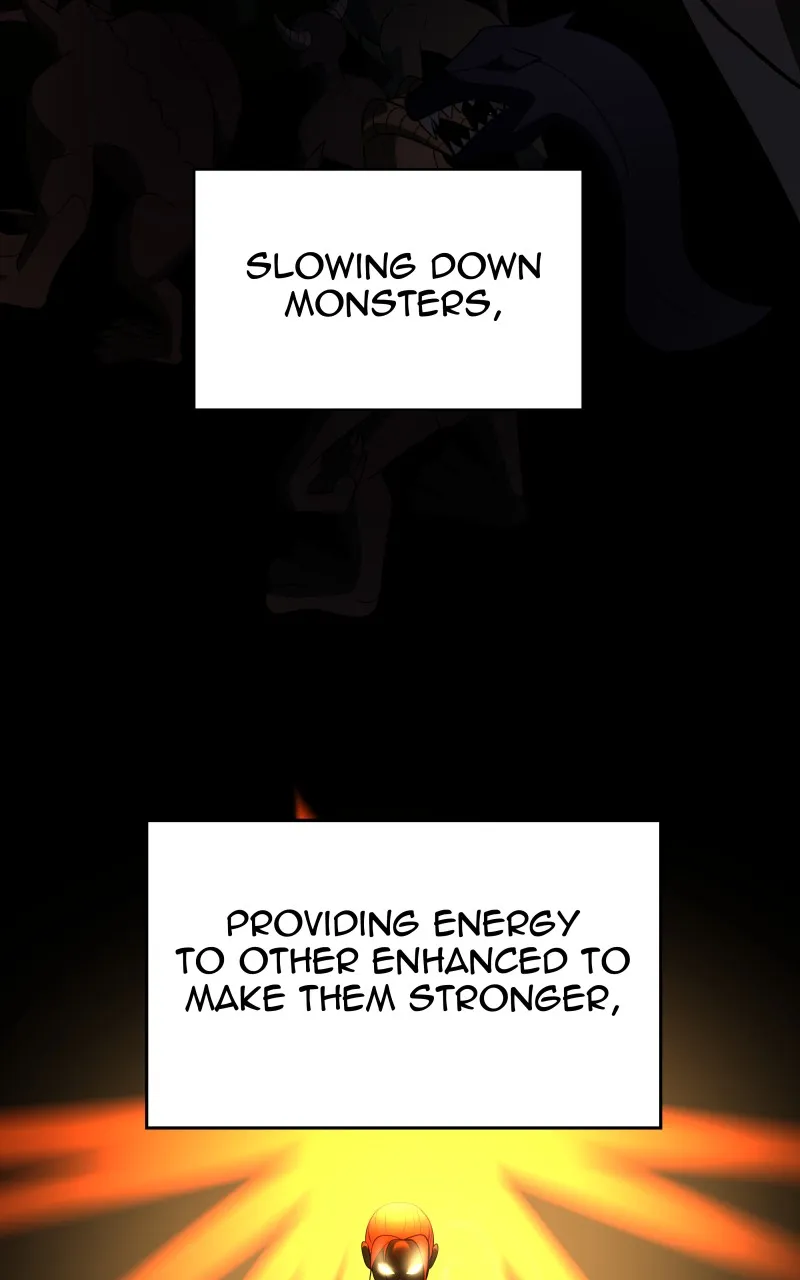 Read To Tame a Fire chapter 109 image 19 on Lezhin